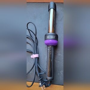 Hot Tools 1" Insta-Curl EZ Styler Model HTC1001